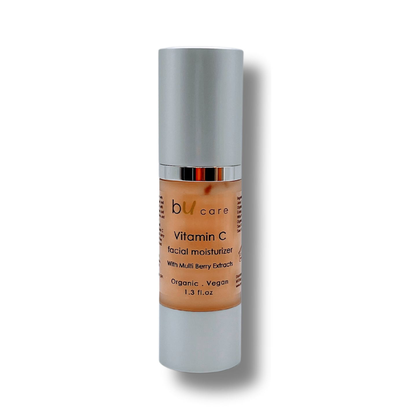 Vitamin C Facial Moisturizer