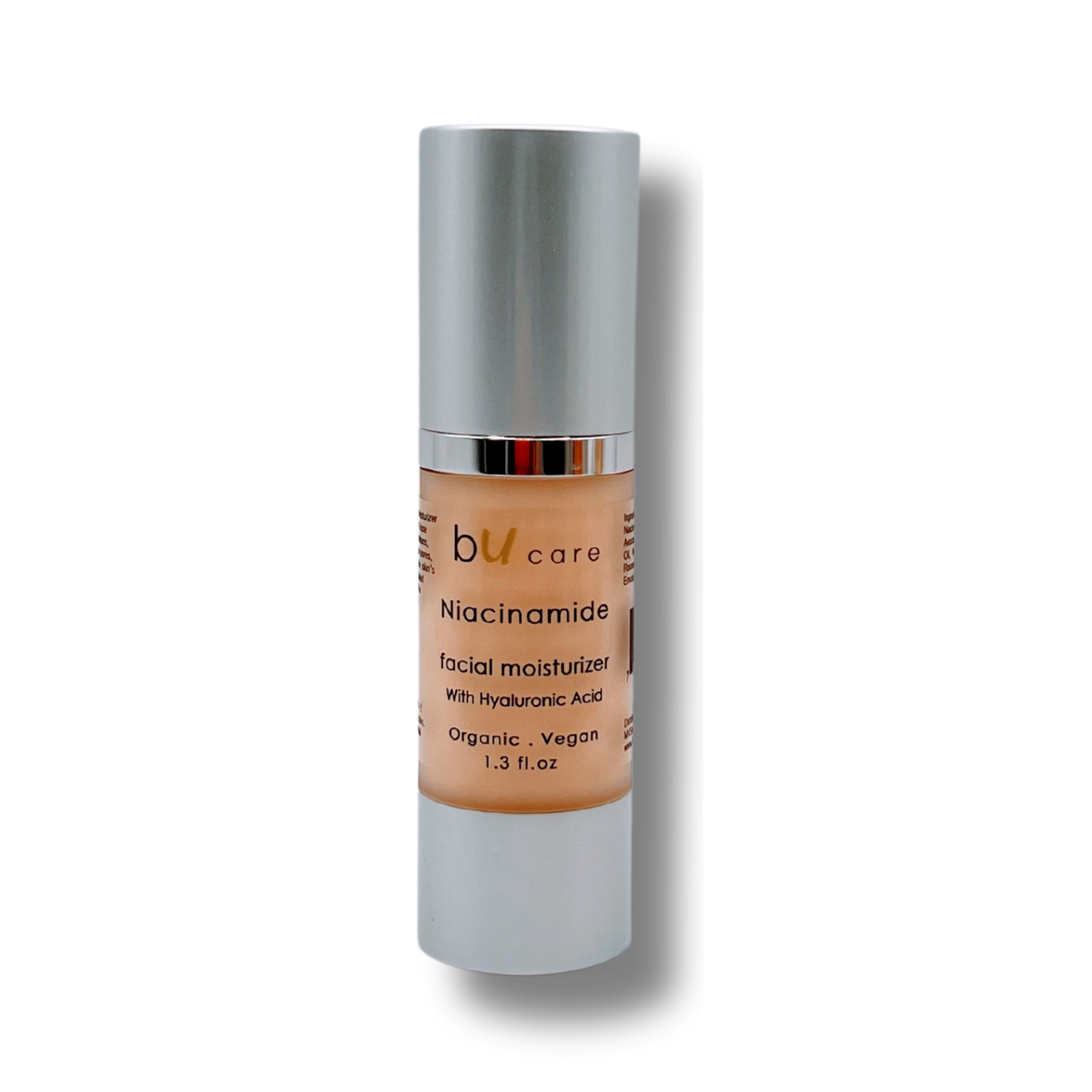 Niacinamide Facial Moisturizer
