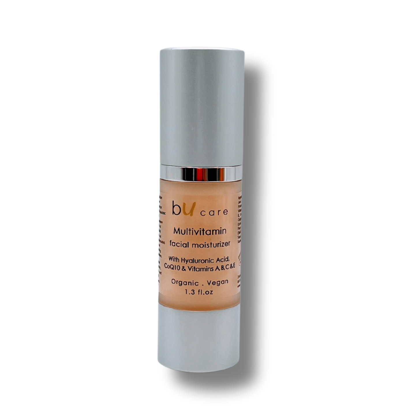 Multivitamin Facial Moisturizer