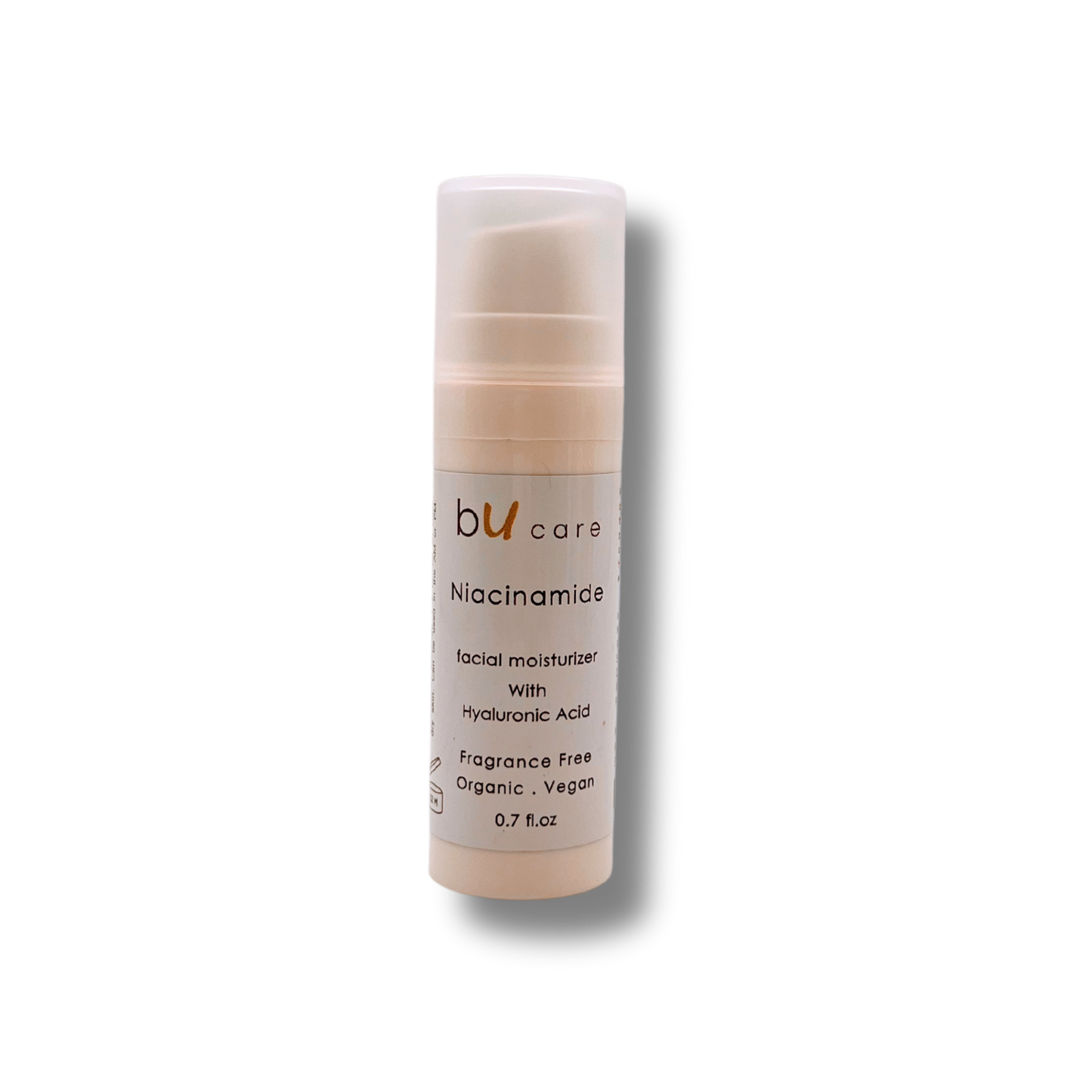 Niacinamide Facial Moisturizer