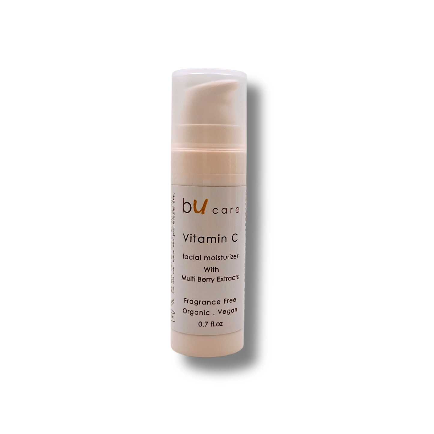 Vitamin C Facial Moisturizer