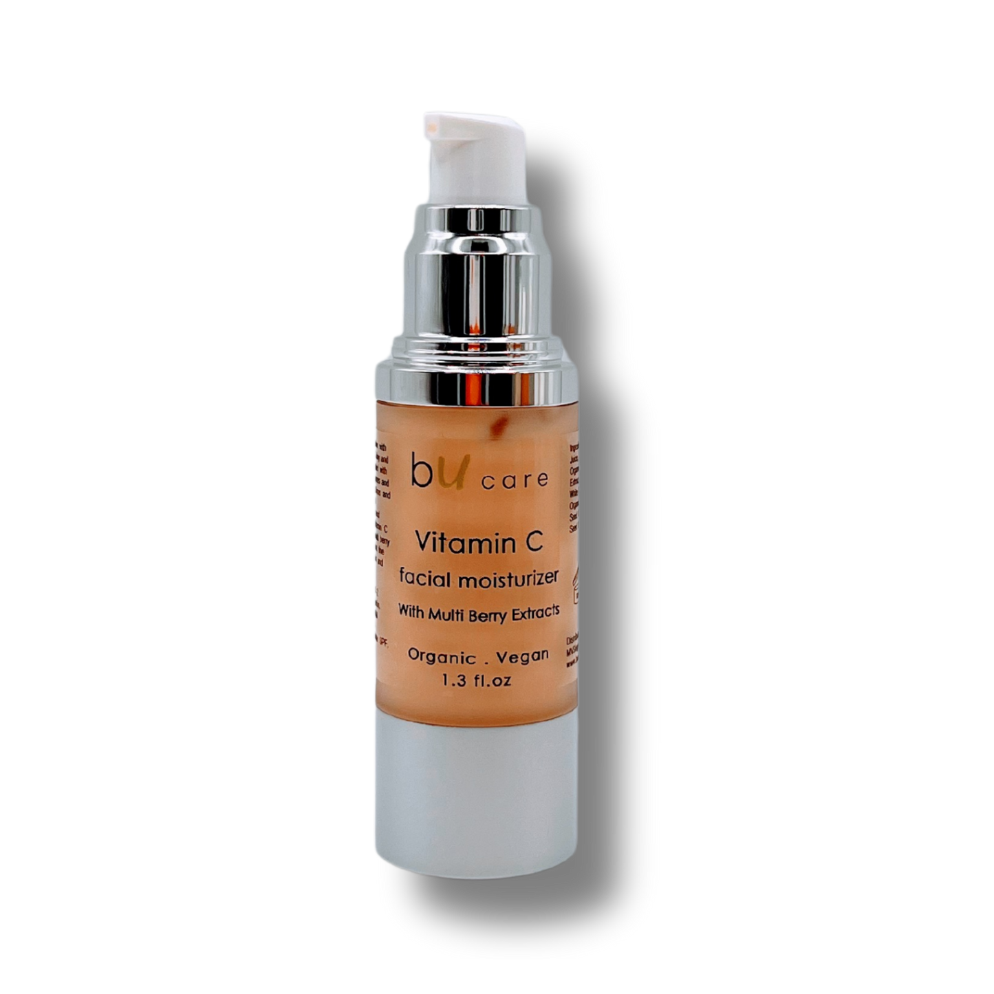 Vitamin C Facial Moisturizer