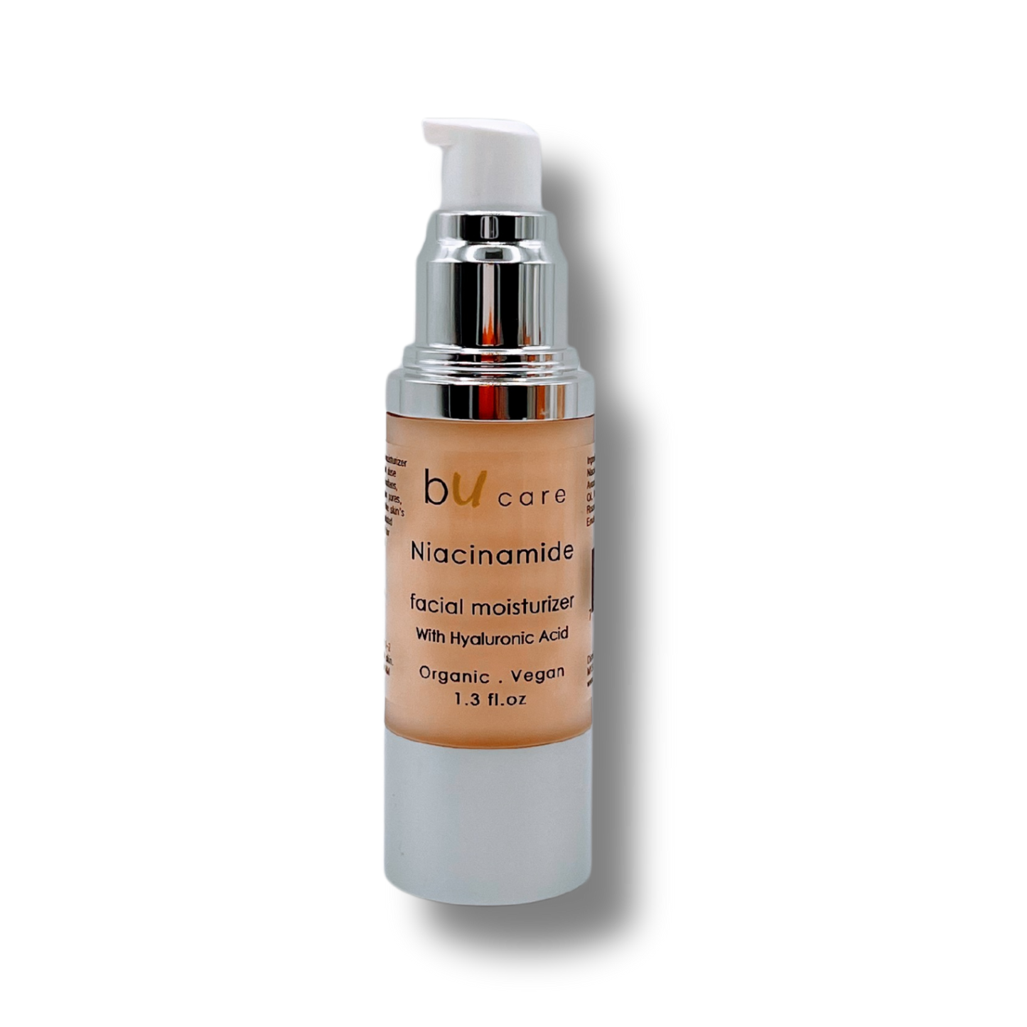 Niacinamide Facial Moisturizer