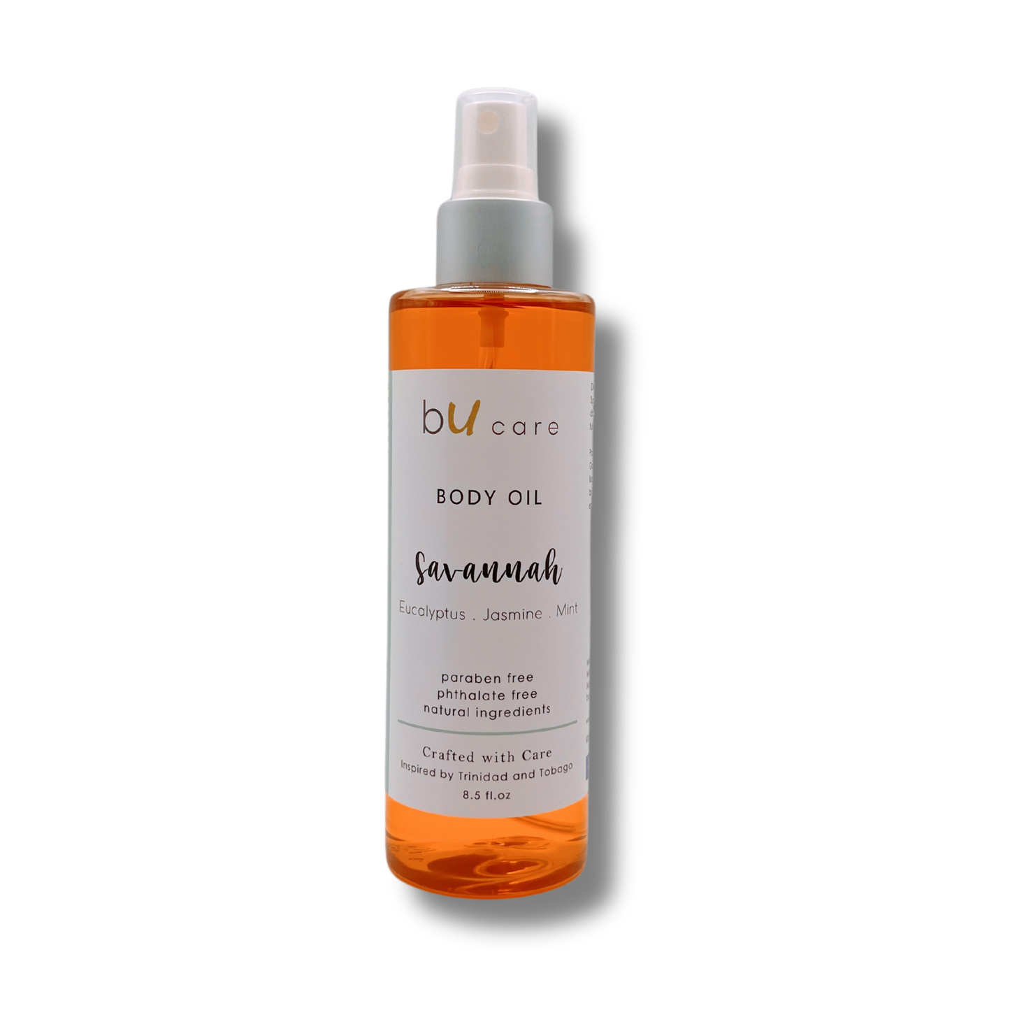 Body Oil