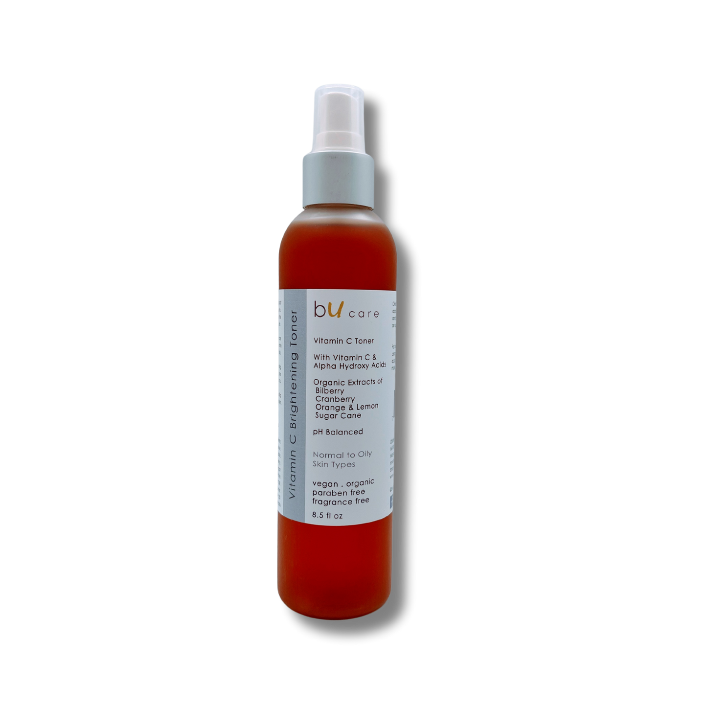 Vitamin C Brightening Toner