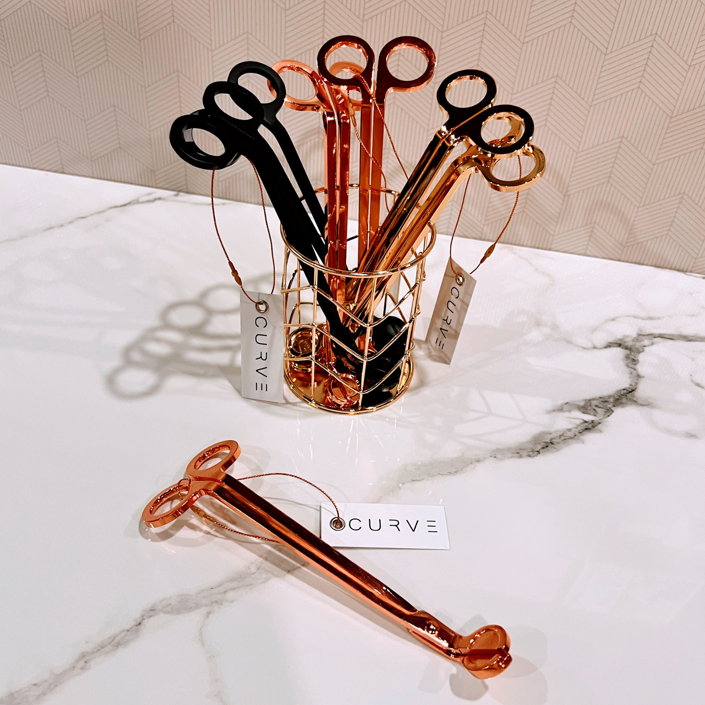 Candle Wick Trimmer