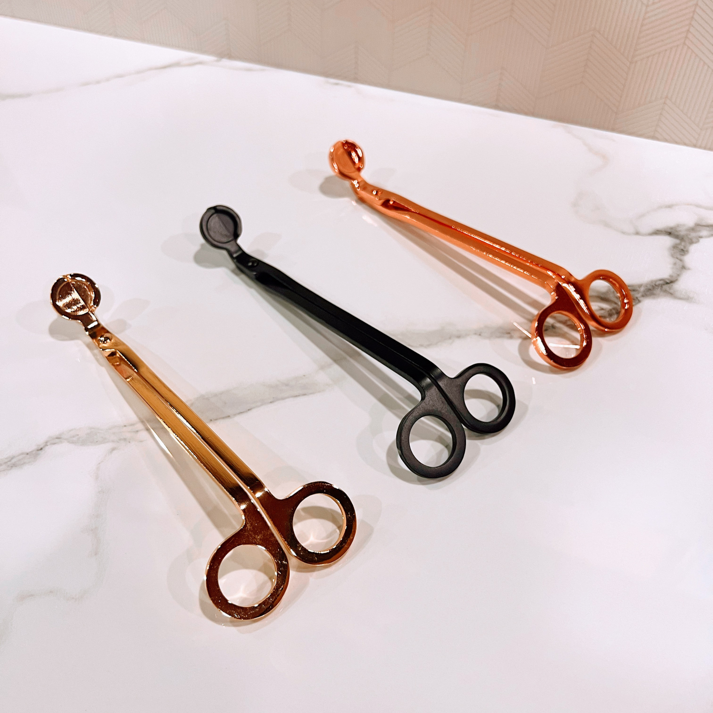 Candle Wick Trimmer