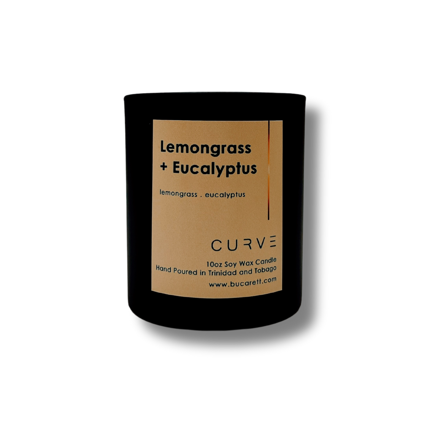 Lemongrass and Eucalyptus