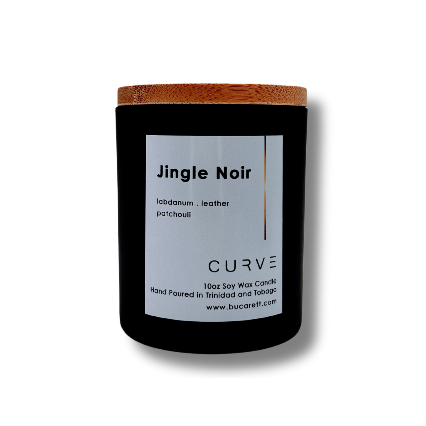 Jingle Noir