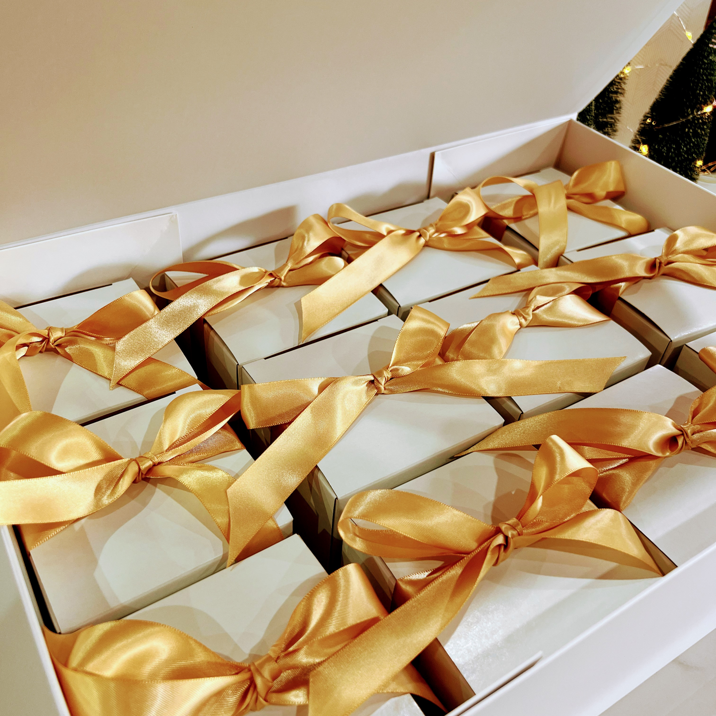 Have Yourself a Merry Local Christmas - Advent Calendar