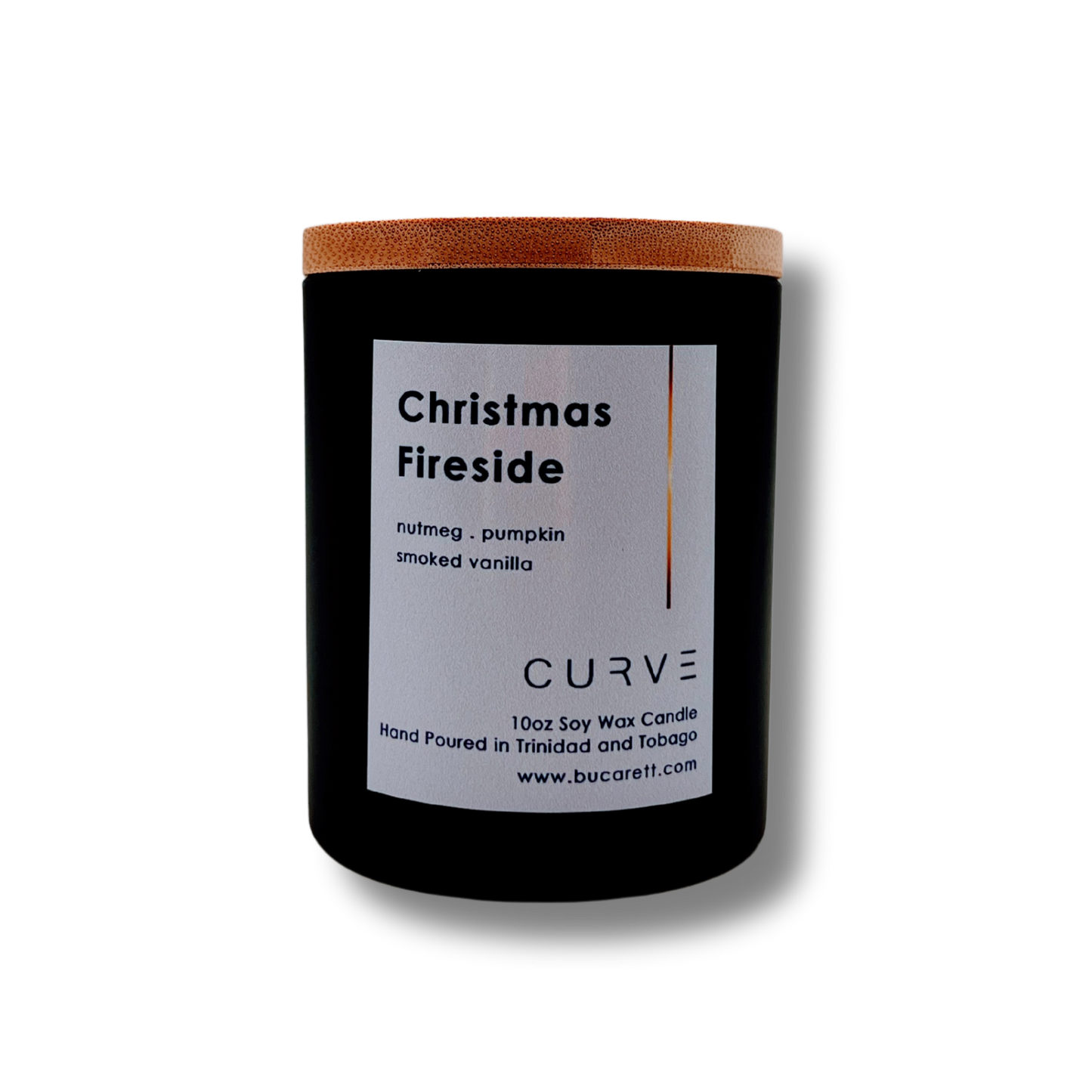 Christmas Fireside