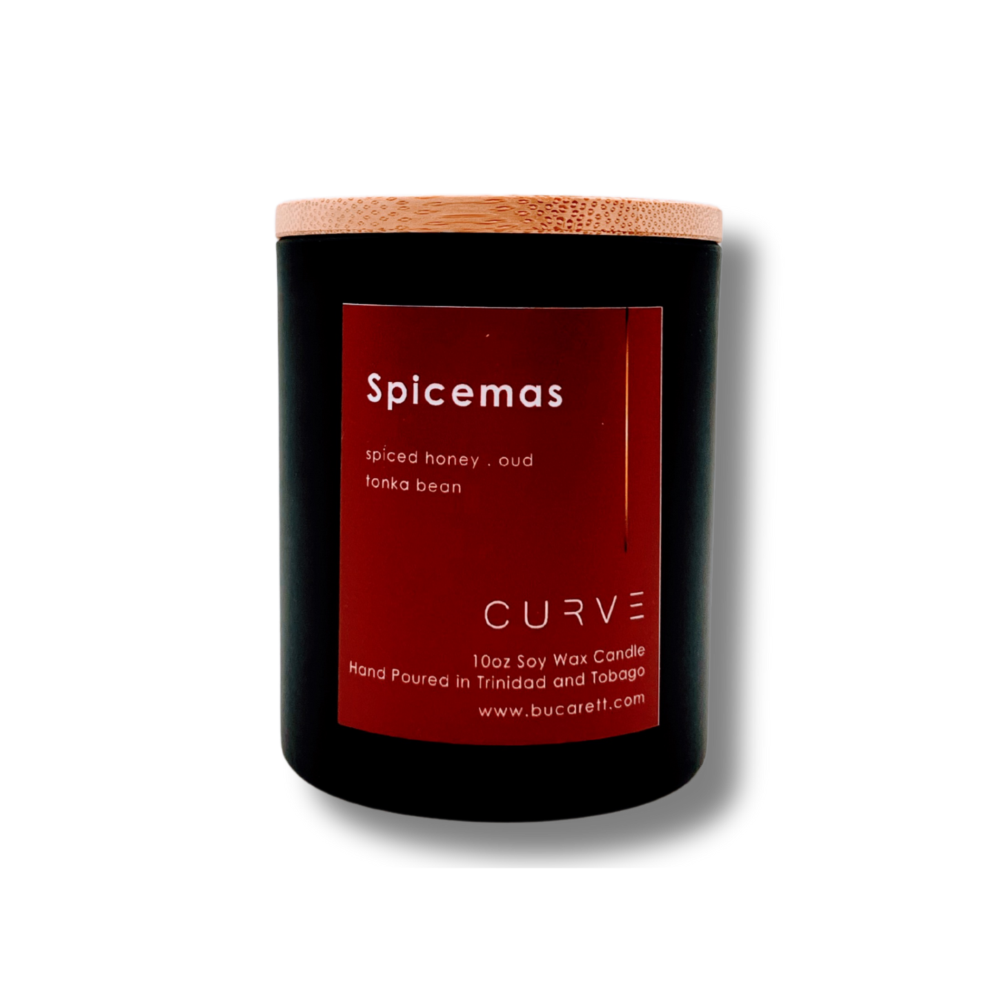 Spicemas