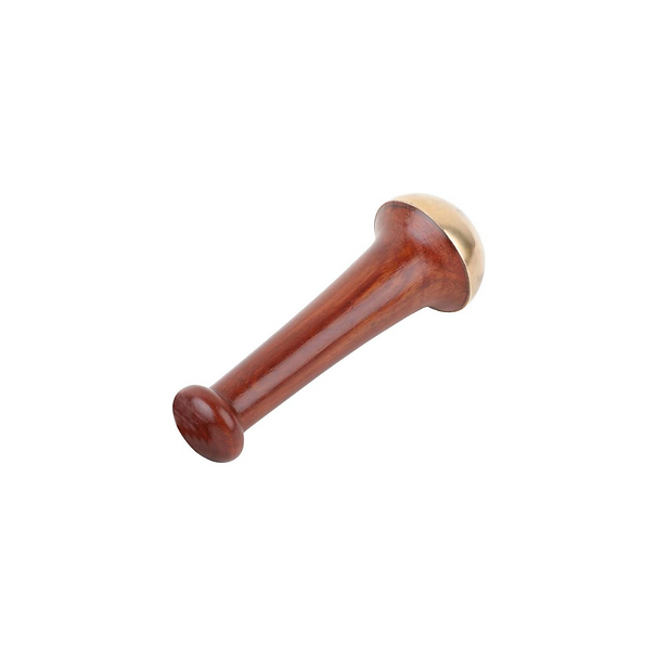 Ayurvedic Kansa Wand - Facial Massage Tool