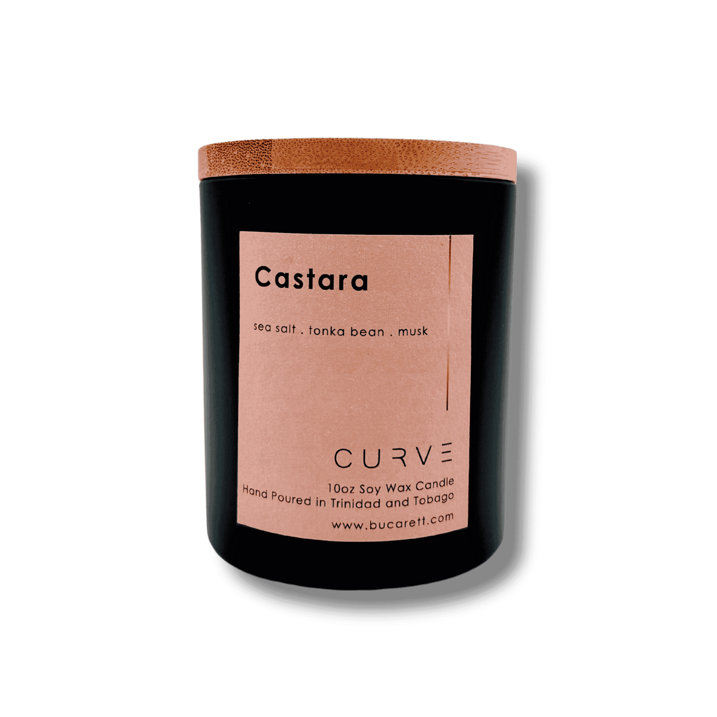 Castara