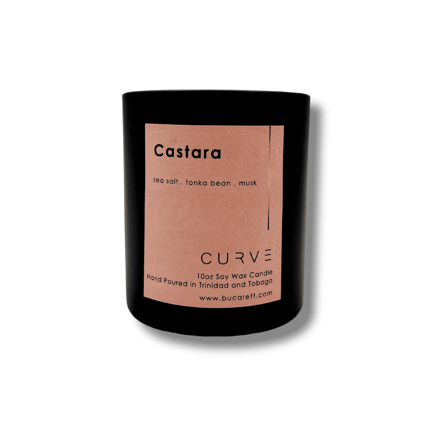 Castara