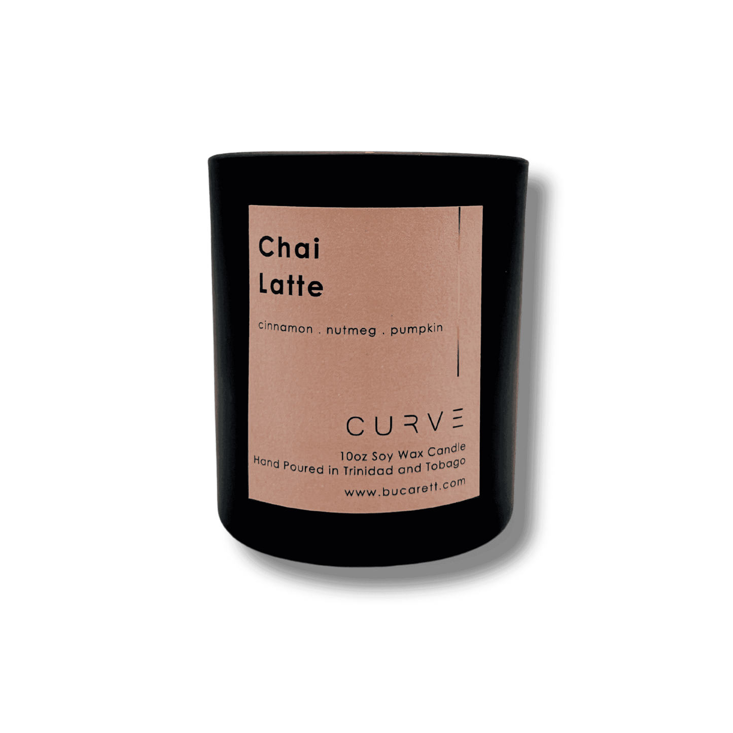 Chai Latte