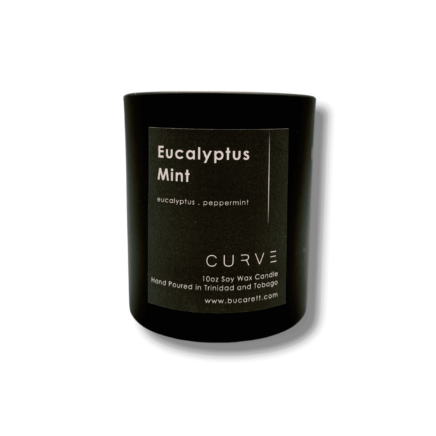 Eucalyptus Mint