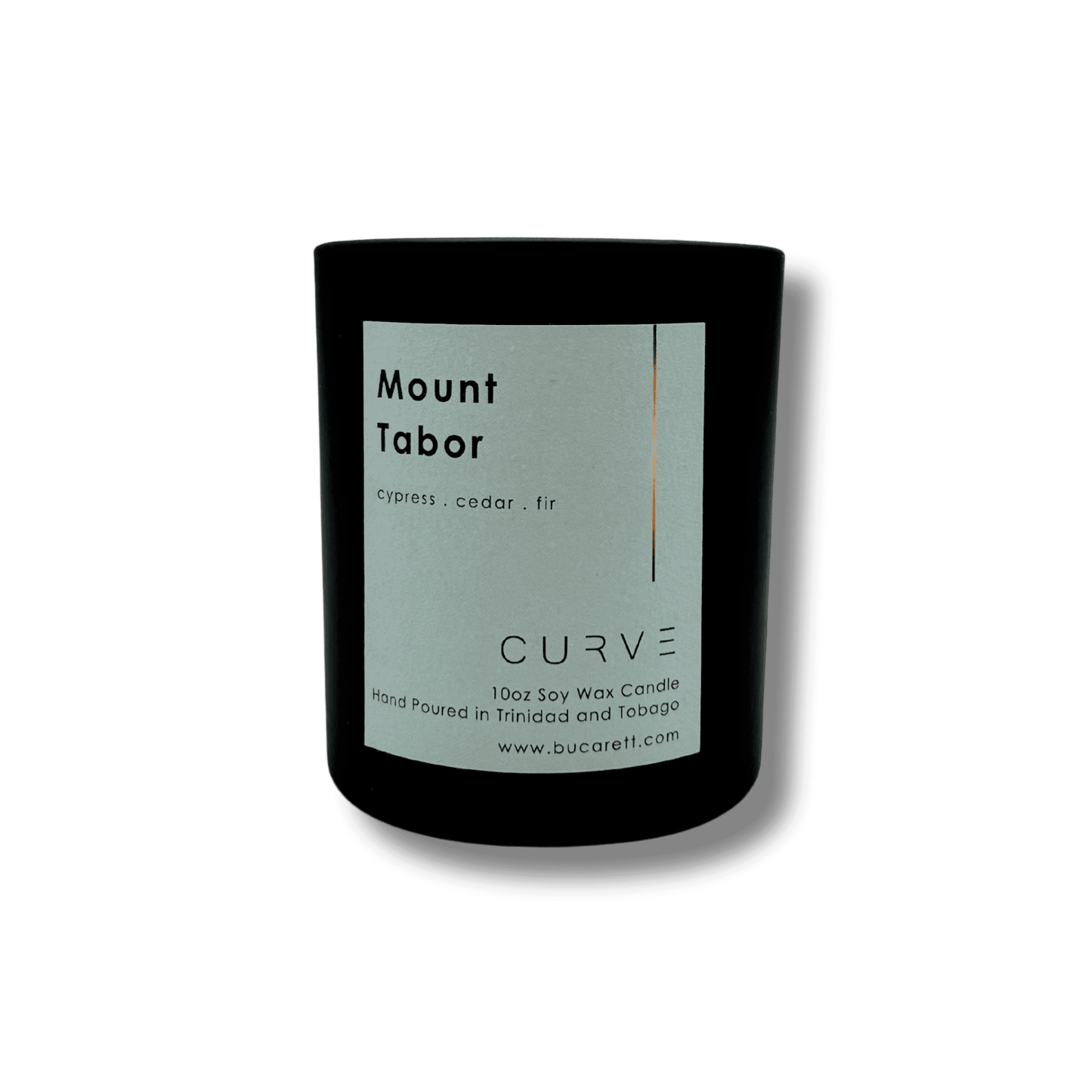 Mount Tabor