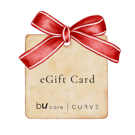 BU CARE | CURVE  eGift Card