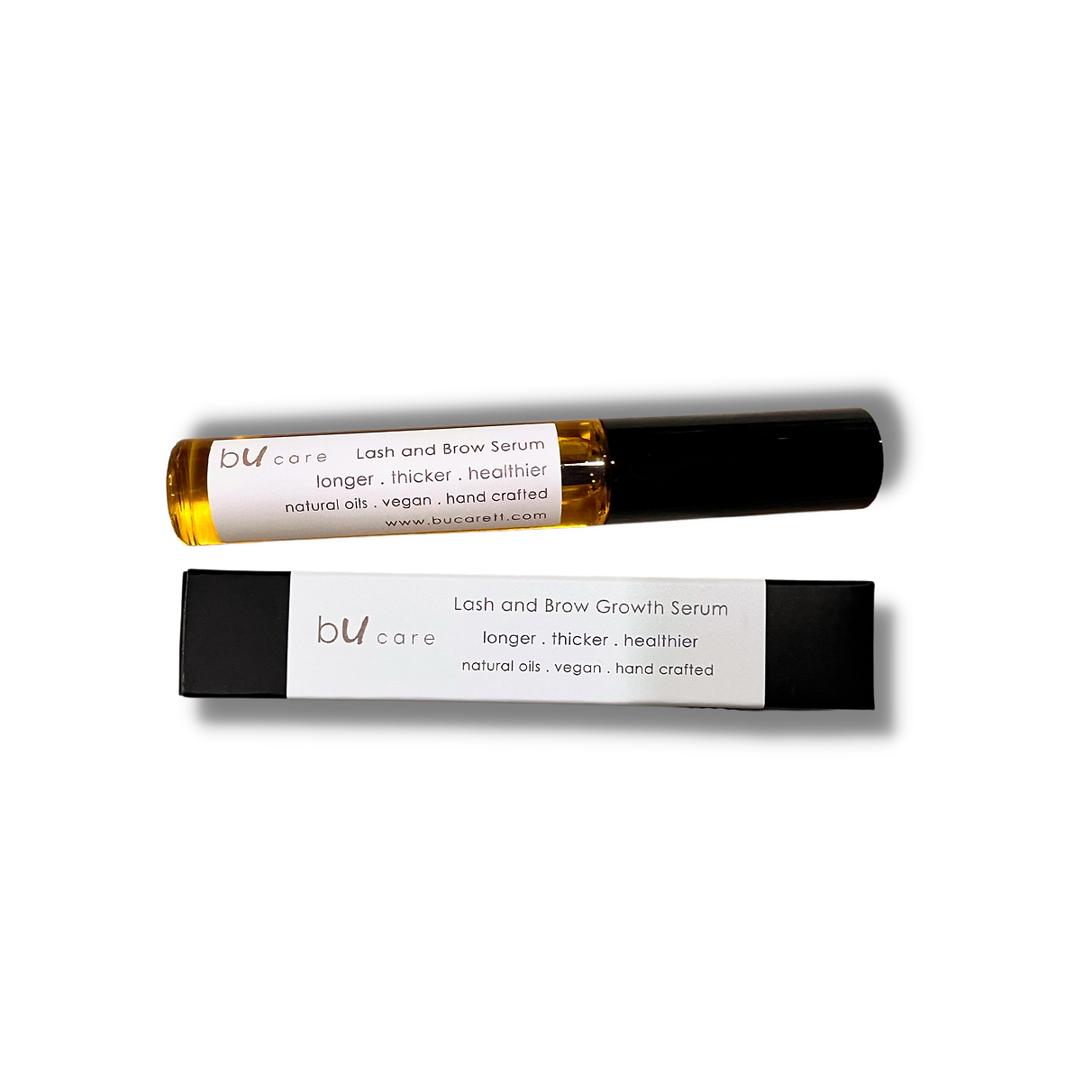 Lash and Brow Growth Serum