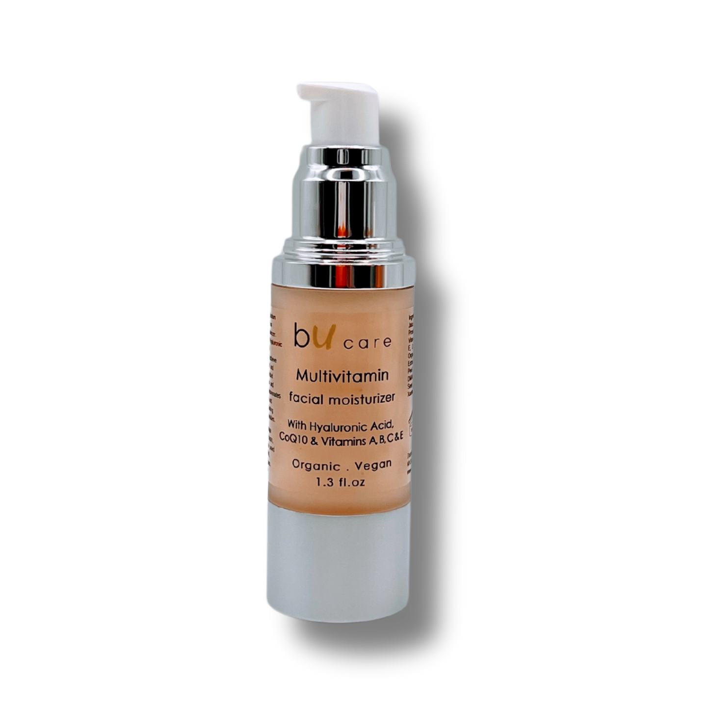 Multivitamin Facial Moisturizer