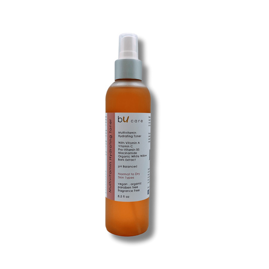 Multivitamin Hydrating Toner