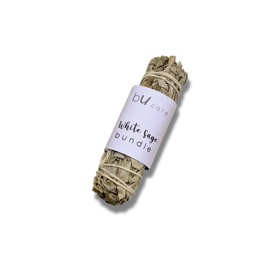 Organic White Sage Bundle