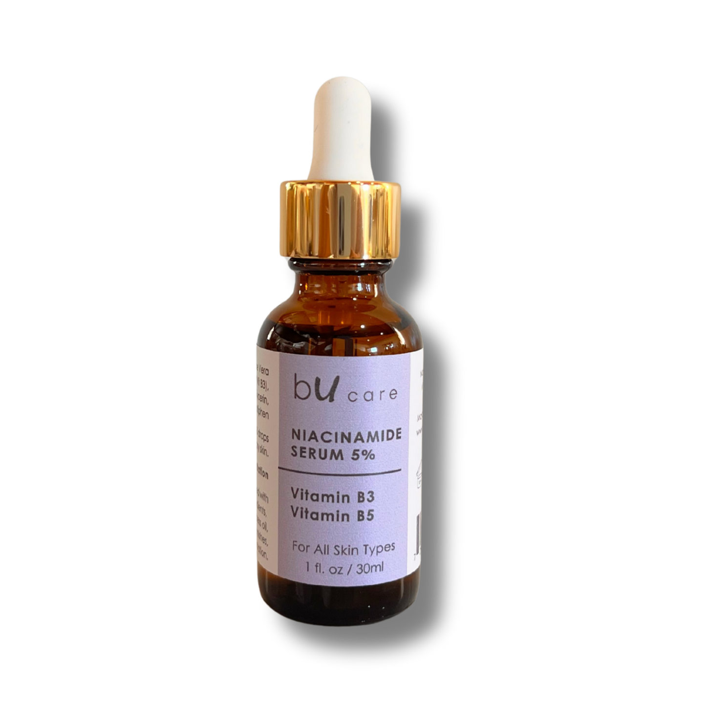 Niacinamide Facial Serum 5%