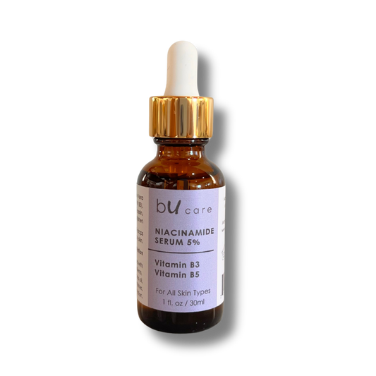 Niacinamide Facial Serum 5%