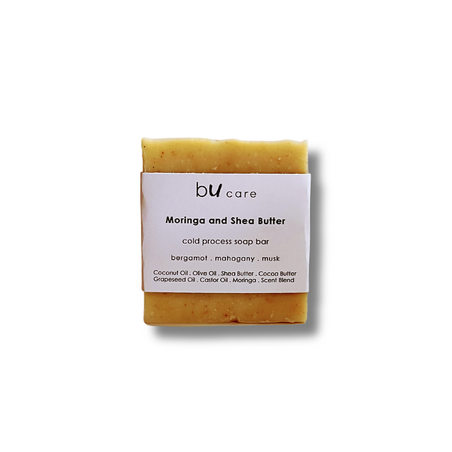 Cold Process Soap Bar